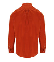B-D BAGGIES BRAD BRICK RED SHIRT