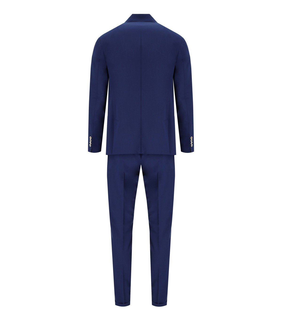 BOB BLUE 3-PIECES SUIT