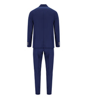 BOB BLUE 3-PIECES SUIT
