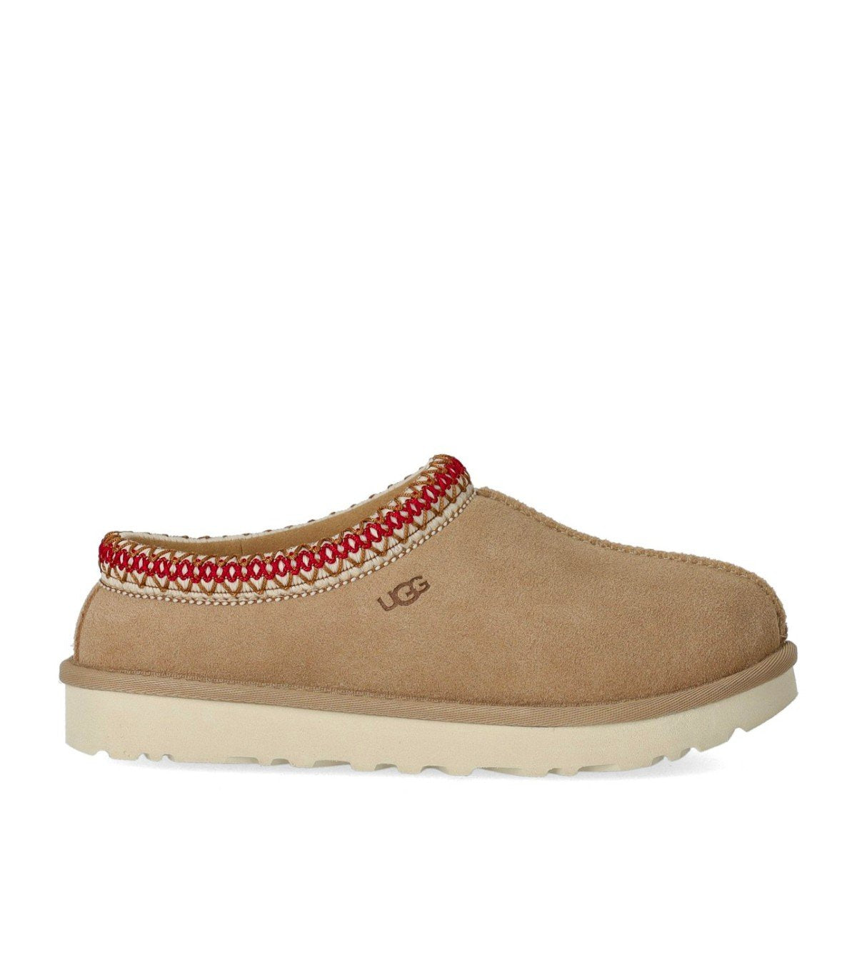 UGG TASMAN SAND SLIPPER