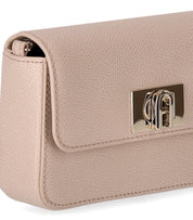FURLA 1927 MINI BALLERINA CROSSBODY BAG