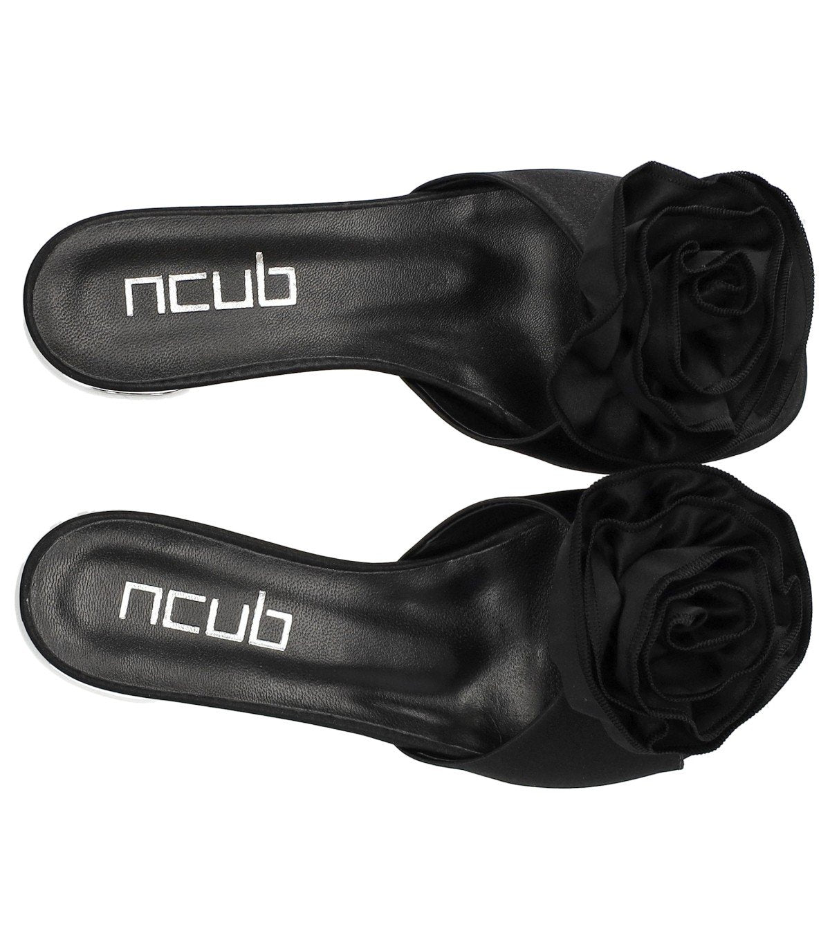 NCUB STICH BLACK SLIDE