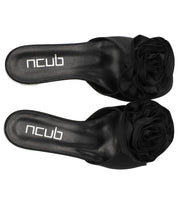 NCUB STICH BLACK SLIDE