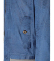 BOB BIKER SKY BOMBER JACKET