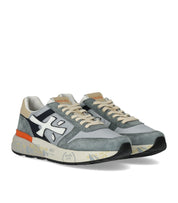 PREMIATA MICK 7245 SNEAKER