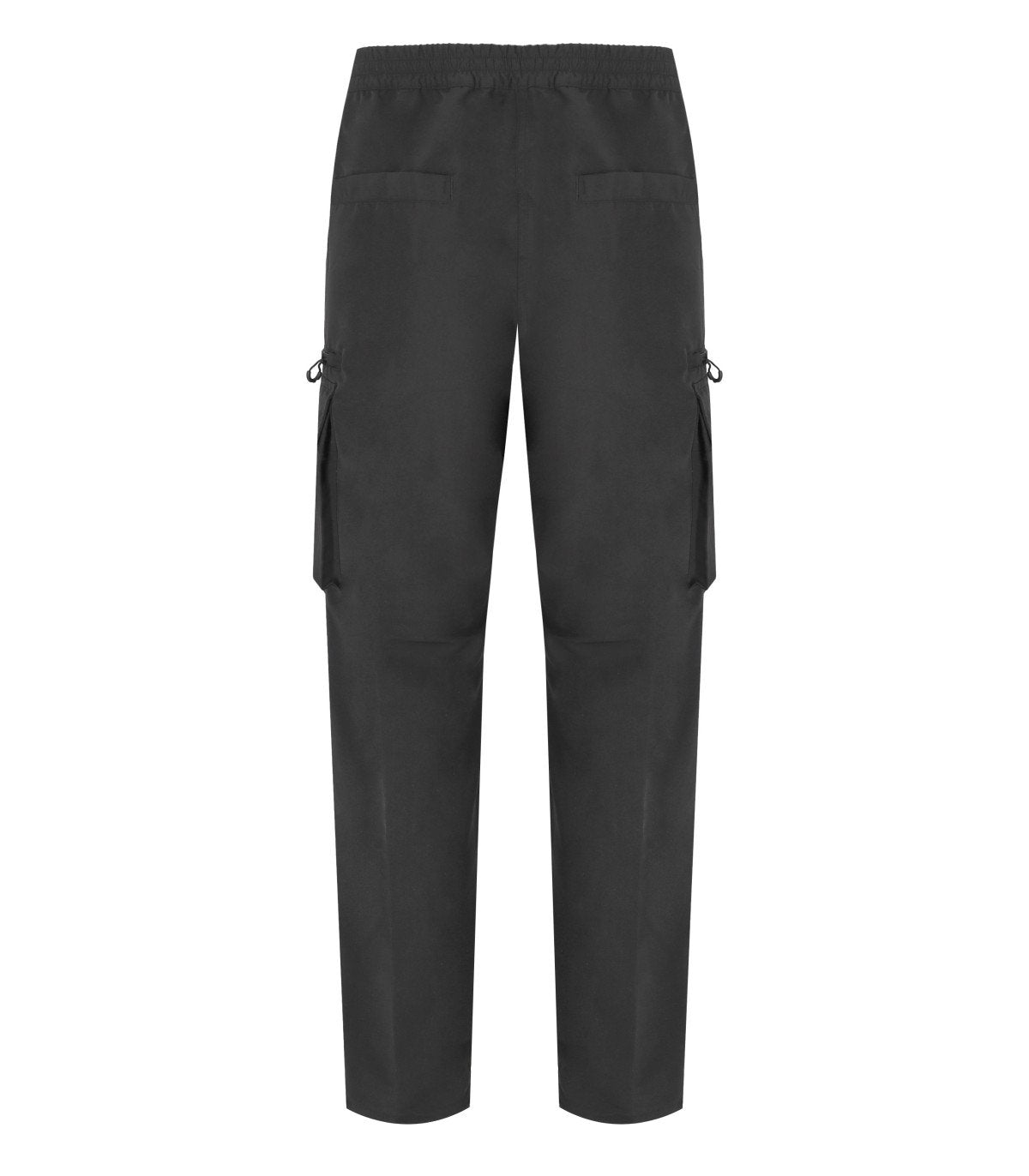 CARHARTT WIP IRWIN BLACK TROUSER
