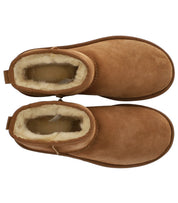 UGG CLASSIC MINI II CHESTNUT BOOT