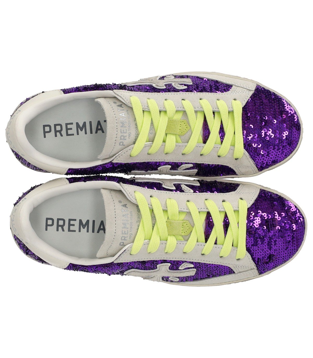 PREMIATA STEVEND 7269 SNEAKER