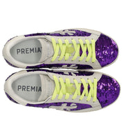 PREMIATA STEVEND 7269 SNEAKER