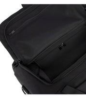 CARHARTT WIP JACK BLACK DUFFLE BAG