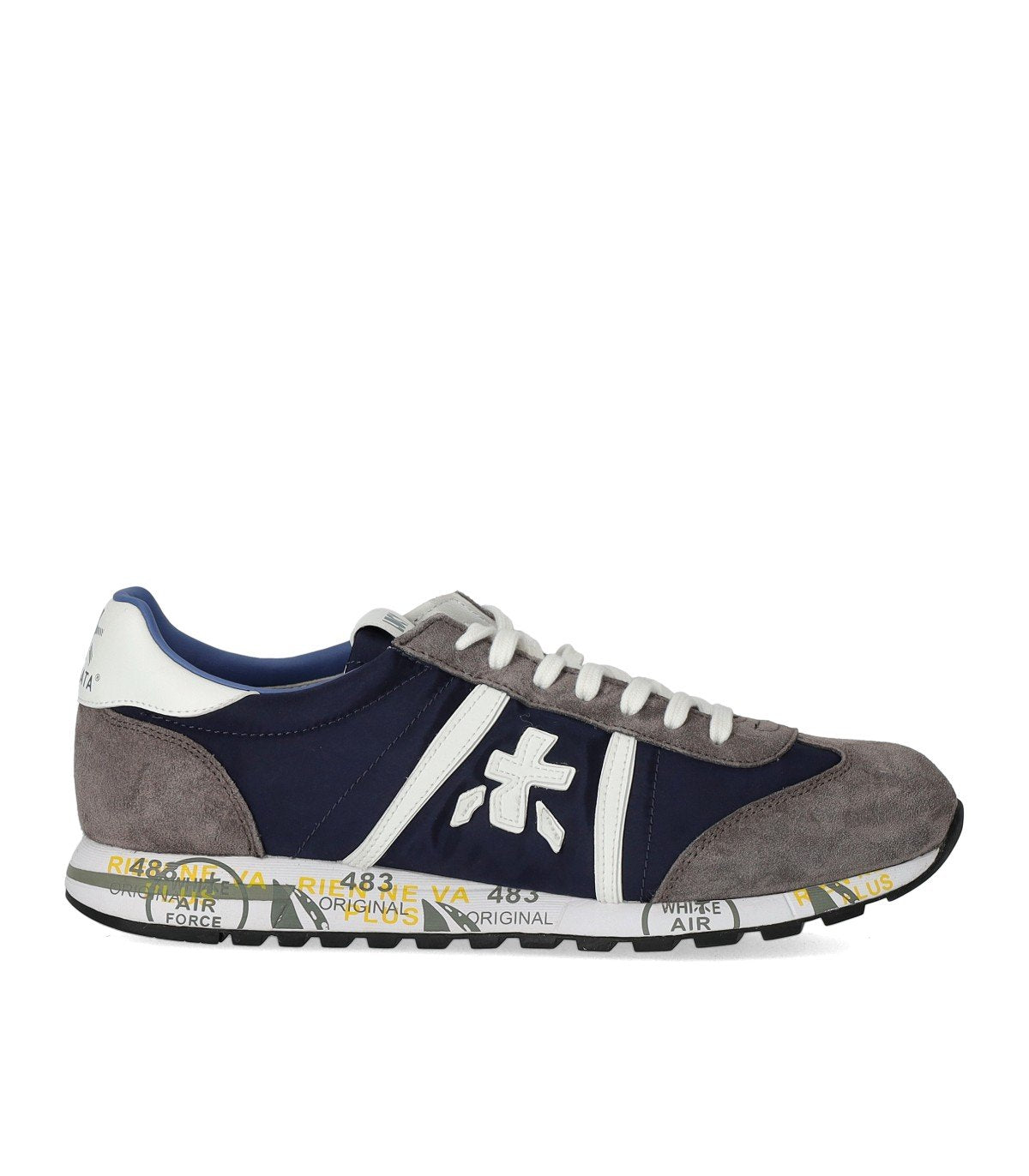 PREMIATA LUCY 7089 SNEAKER