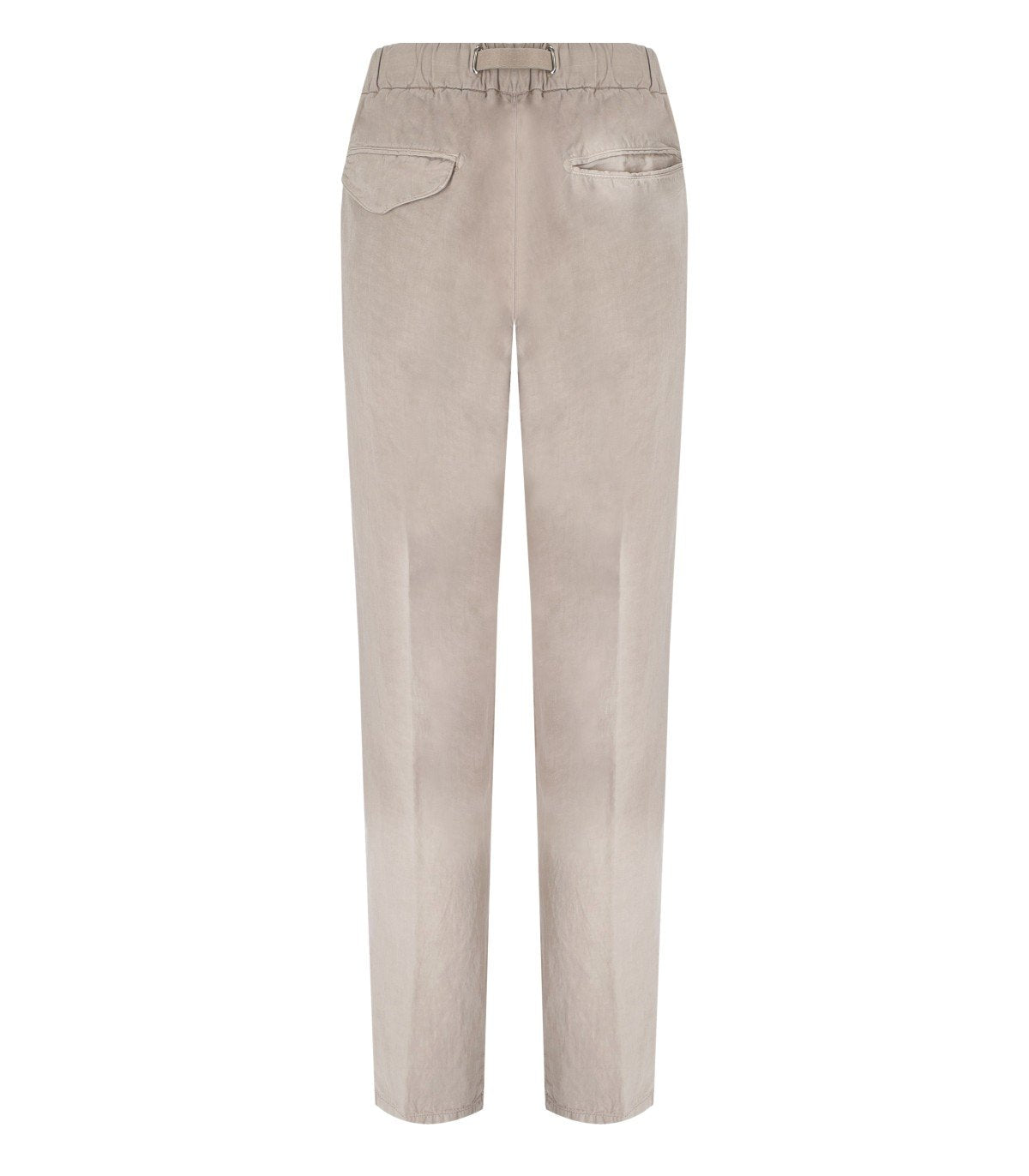 WHITE SAND MARILYN BEIGE PANTS