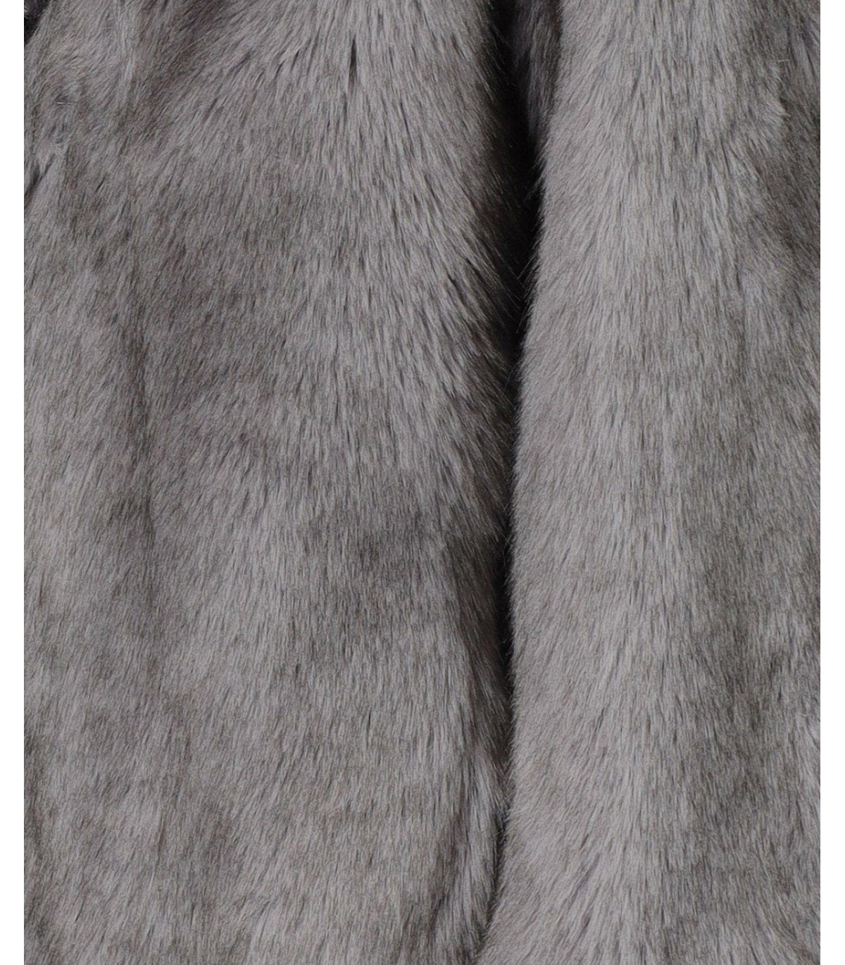 VESTE VALENTINA PIGEON GREY STAND STUDIO