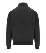 BOMBER G9 BLACK BARACUTA