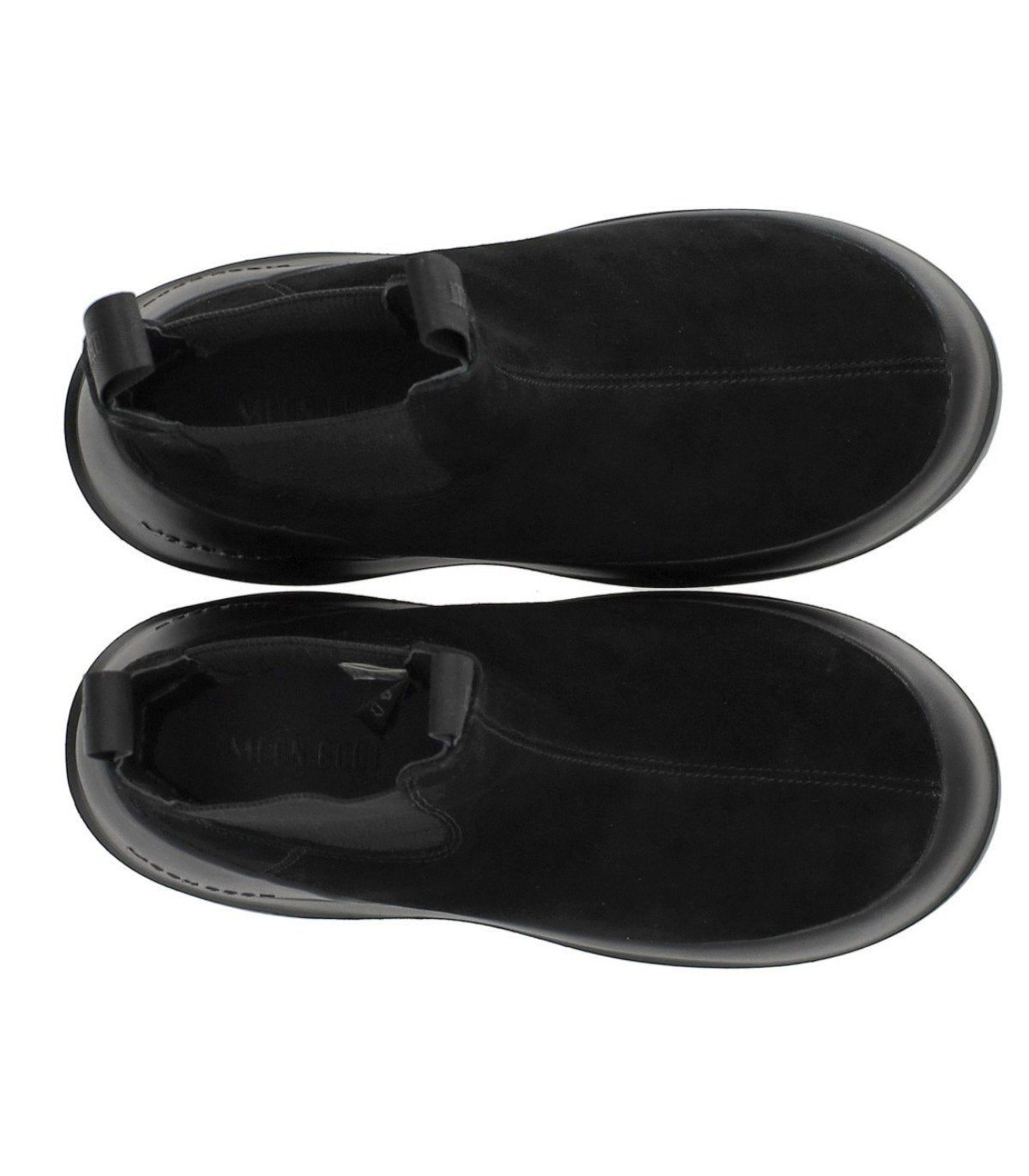 MOON BOOT LUNA CHELSEA BLACK BOOT