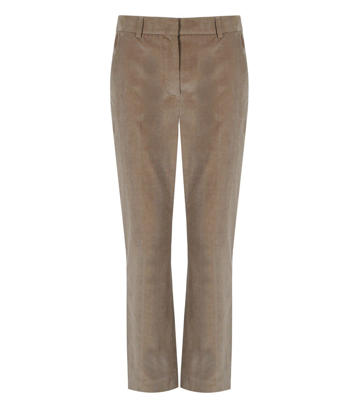 PANTALONE MARRUCA BEIGE MAX MARA WEEKEND