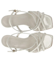 SERGIO LEVANTESI ILENIA BUTTER SANDALE MIT ABSATZ