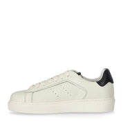DOUCAL'S KATAY CREAM SNEAKER