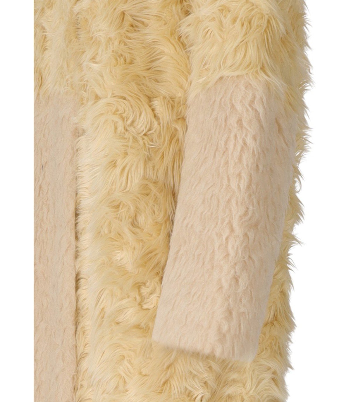 STAND STUDIO HILMA CREAM COAT