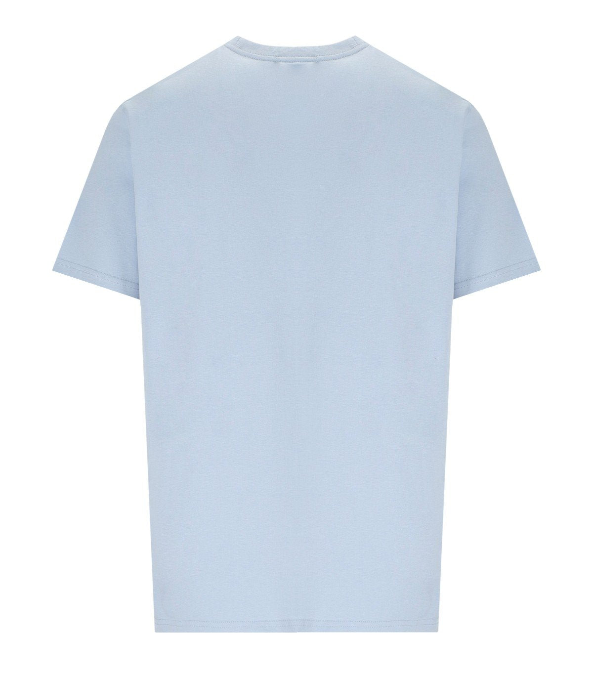 T-SHIRT S/S POCKET AIR SKY CARHARTT WIP