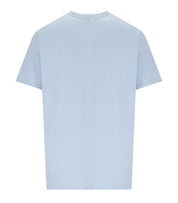 T-SHIRT S/S POCKET AIR SKY CARHARTT WIP