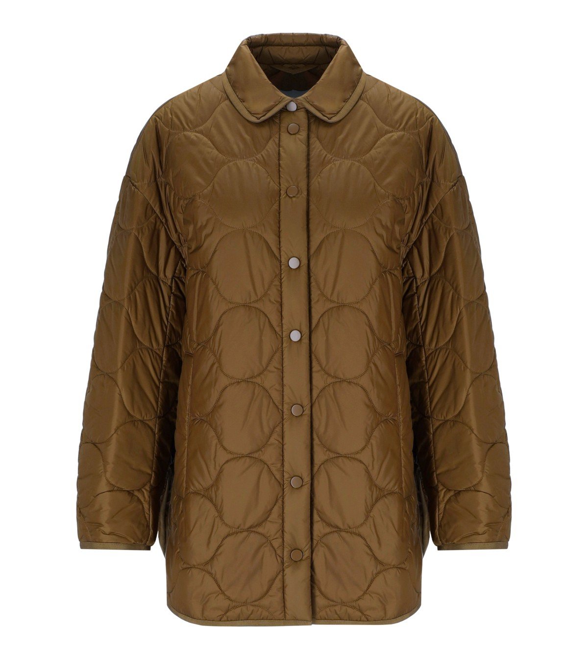 MM MAX MARA ZANTE BRONZE JACKET – FerrarisBoutique