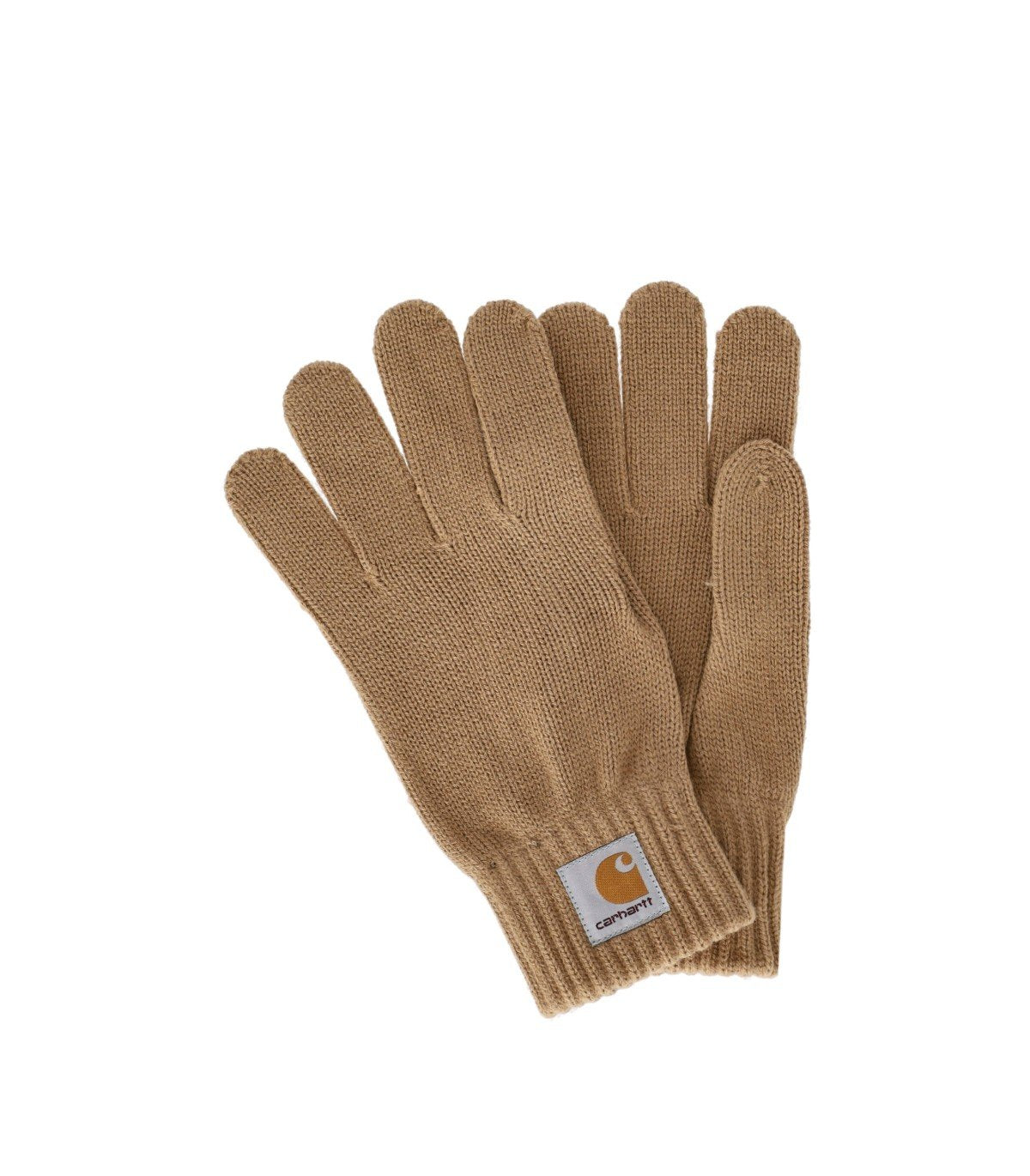 carhartt handschuhe schwarz Guanti Watch Peanut Carhartt WIP