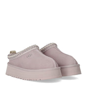 UGG TAZZ BAY FOG SLIPPER