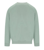 FELPA CHASE FROSTED GREEN CARHARTT WIP