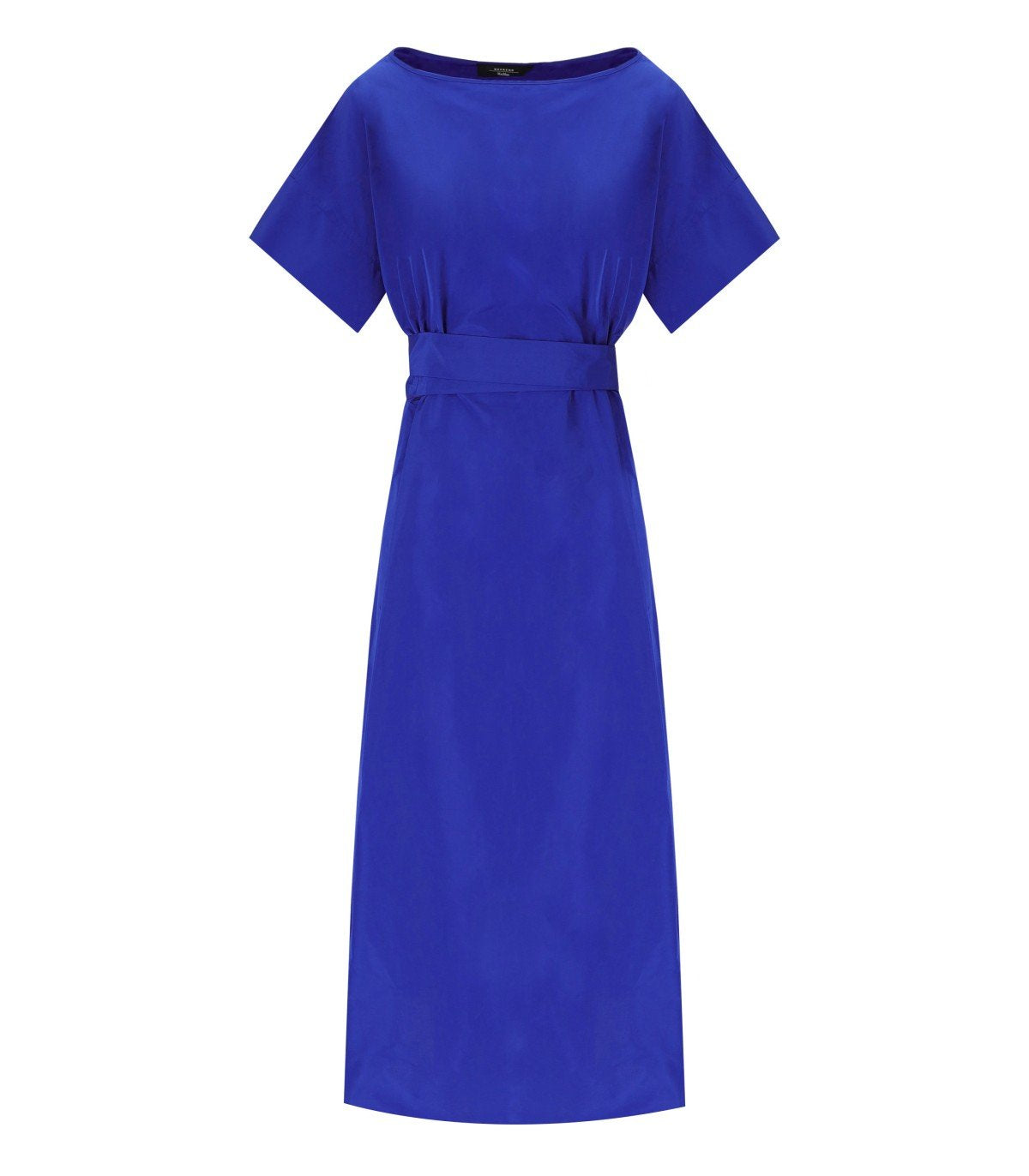 ABITO MIDI FINISH BLUETTE MAX MARA WEEKEND