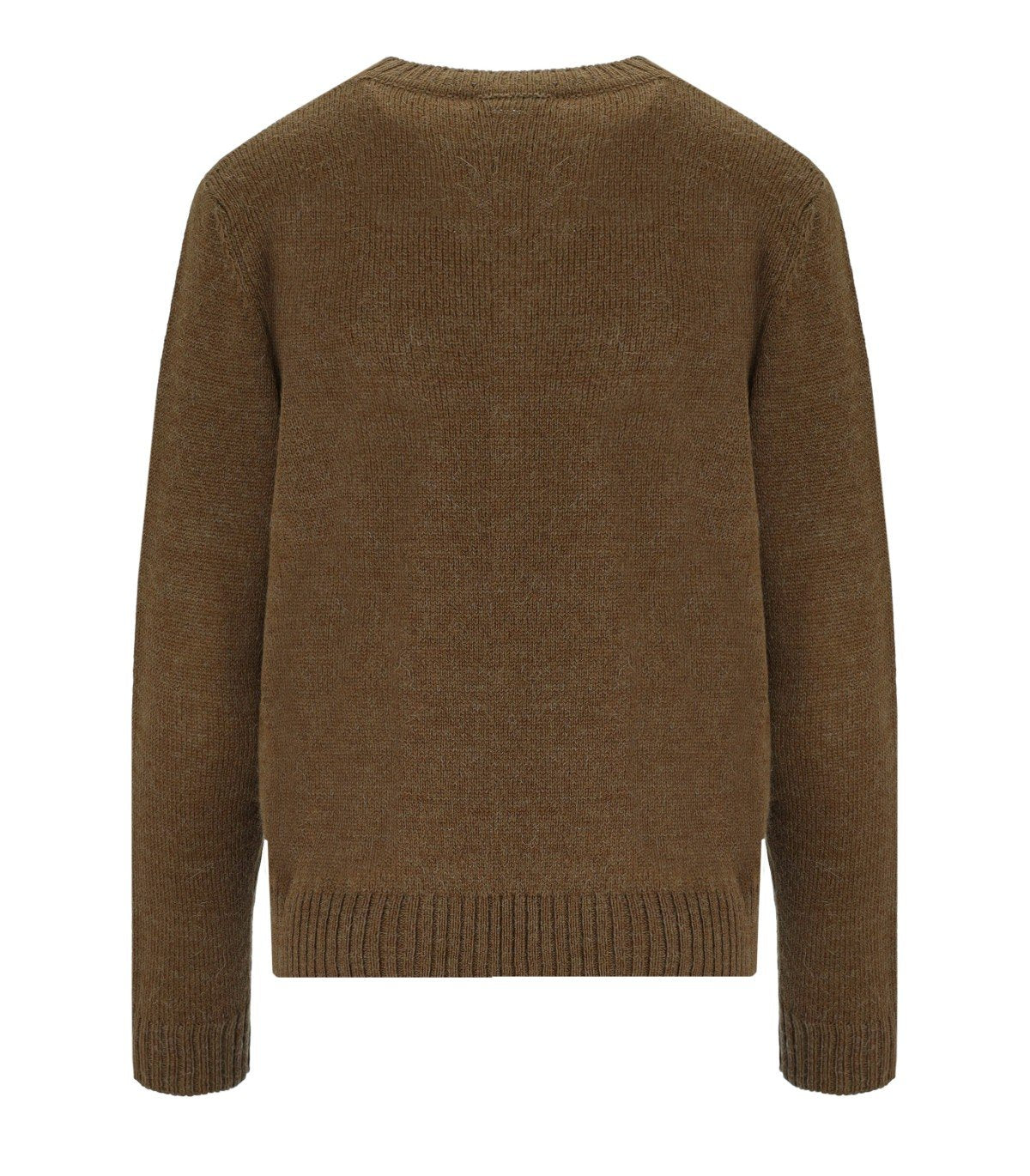 MAGLIONE GIROCOLLO NITRA NOCCIOLA MAX MARA WEEKEND