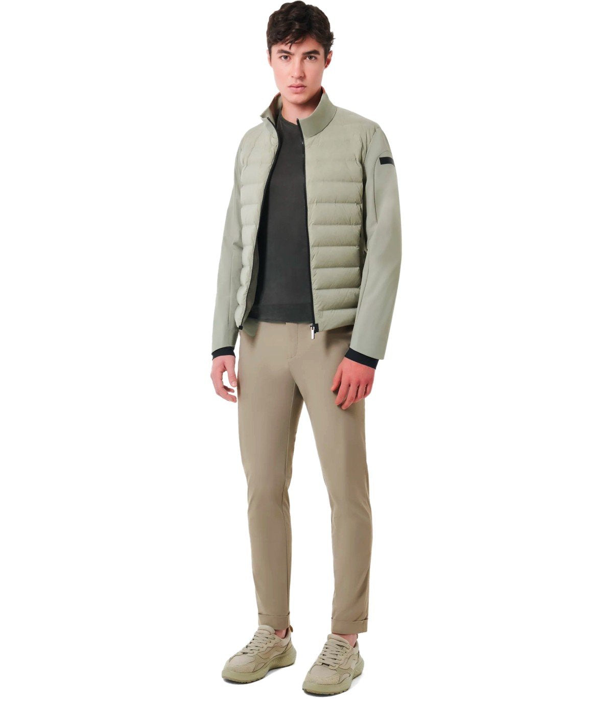 RRD SURFLEX BEIGE CHINO PANTS