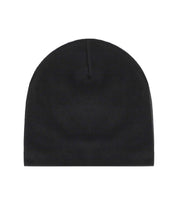 CARHARTT WIP SCRIPTER BLACK BEANIE