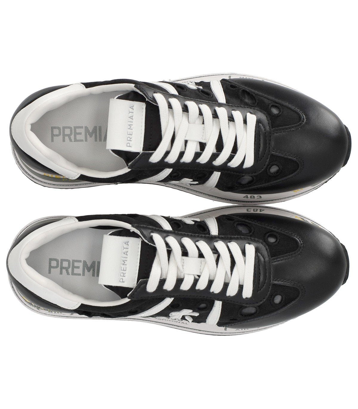 PREMIATA BETH 7380 SNEAKER