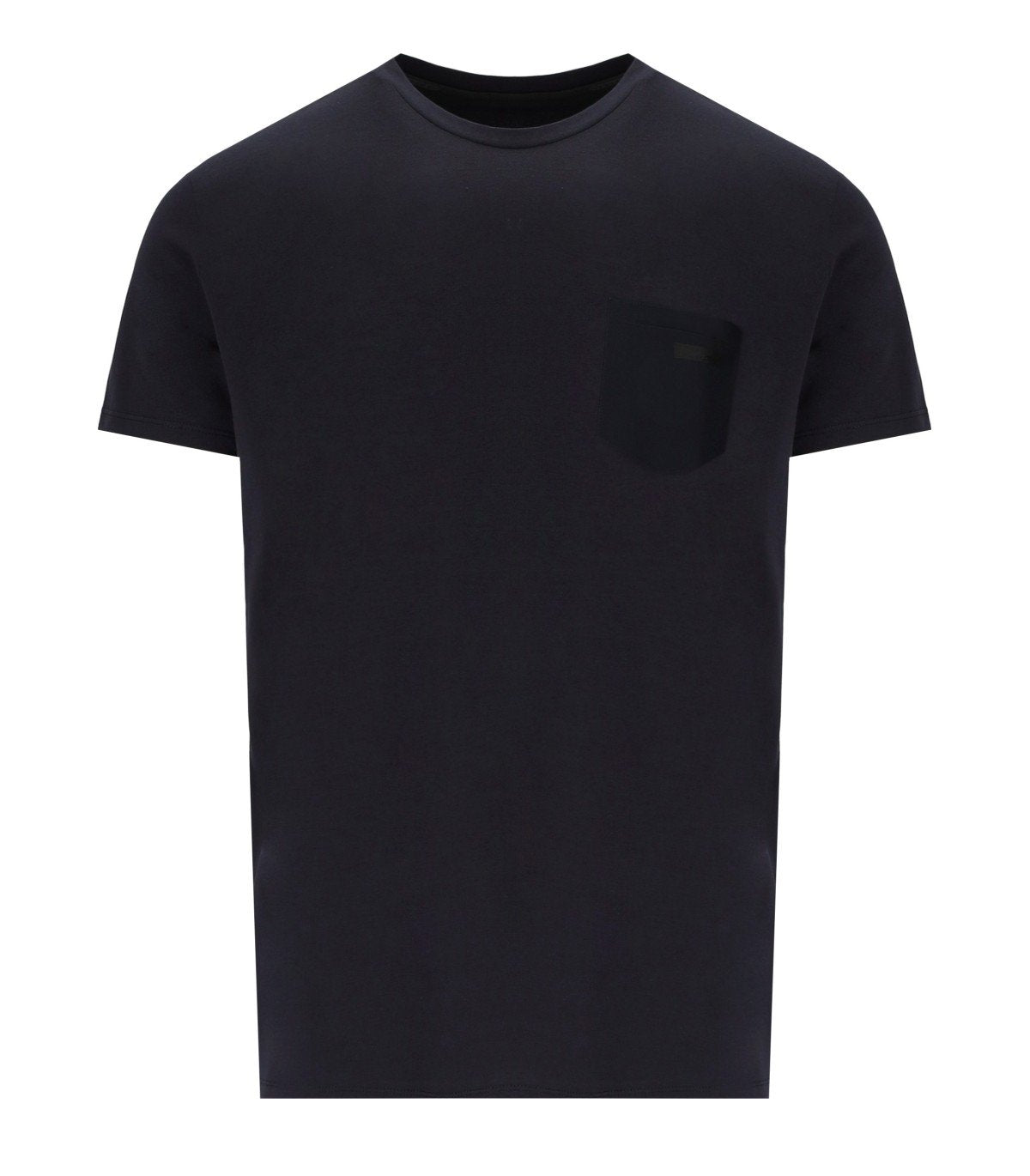 T-SHIRT REVO BLEU NOIR RRD