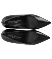 DÉCOLLETÉ JENNY NERA SERGIO LEVANTESI