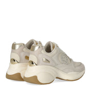 BASKETS ZUMA BEIGE MICHAEL KORS