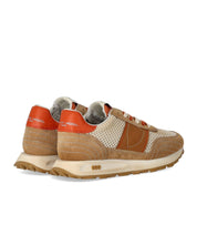 PHILIPPE MODEL TOUR BEIGE SNEAKER