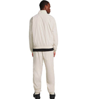 DAILY PAPER EWARD MOONSTRUCK BEIGE PANTS