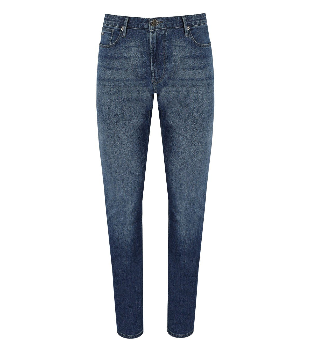 EMPORIO ARMANI J06 BLUE JEANS
