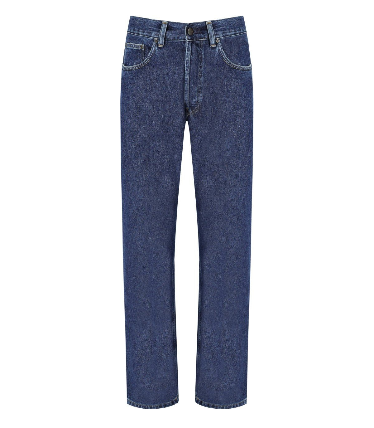 CARHARTT WIP NOLAN BLUE JEANS