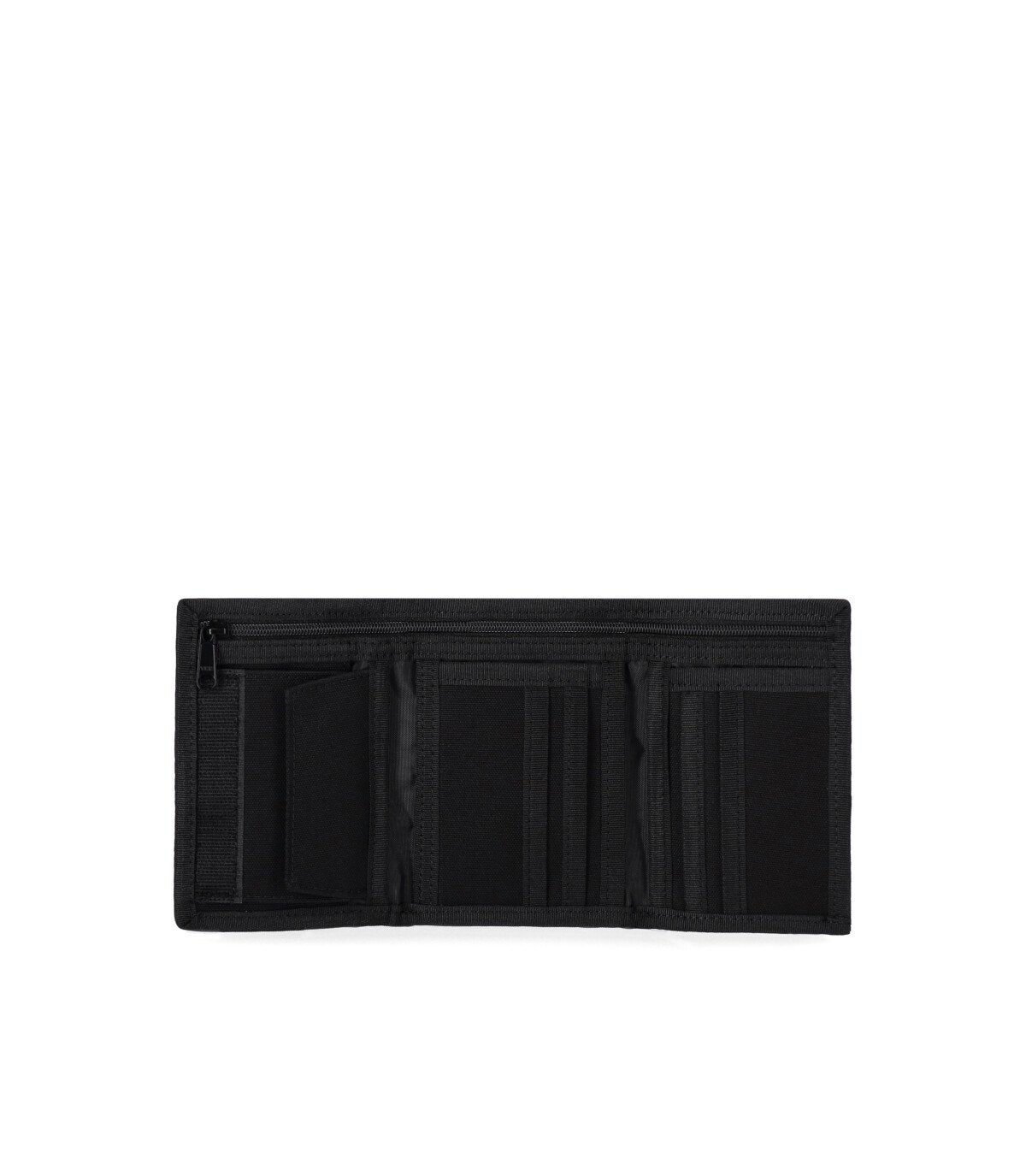 PORTAFOGLIO ALEC NERO CARHARTT WIP