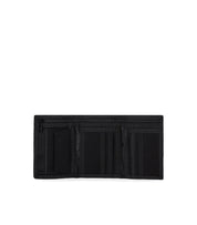 PORTAFOGLIO ALEC NERO CARHARTT WIP