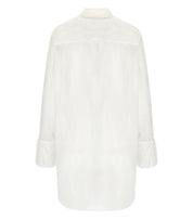 CAMICIA BIANCA FEDERICA TOSI