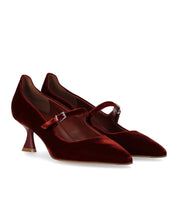 SERGIO LEVANTESI CARLOTTA RUST PUMP