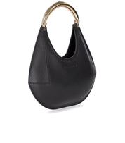 SAC PORTÉ ÉPAULE NOIR ELISABETTA FRANCHI