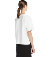 T-SHIRT MULTID BIANCA MAX MARA WEEKEND