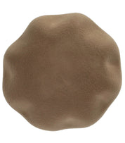 MAX MARA WEEKEND PITTI CAMEL BERET