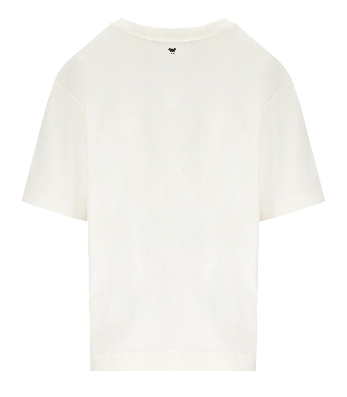 T-SHIRT MULTID BIANCA MAX MARA WEEKEND
