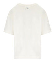 T-SHIRT MULTID BIANCA MAX MARA WEEKEND